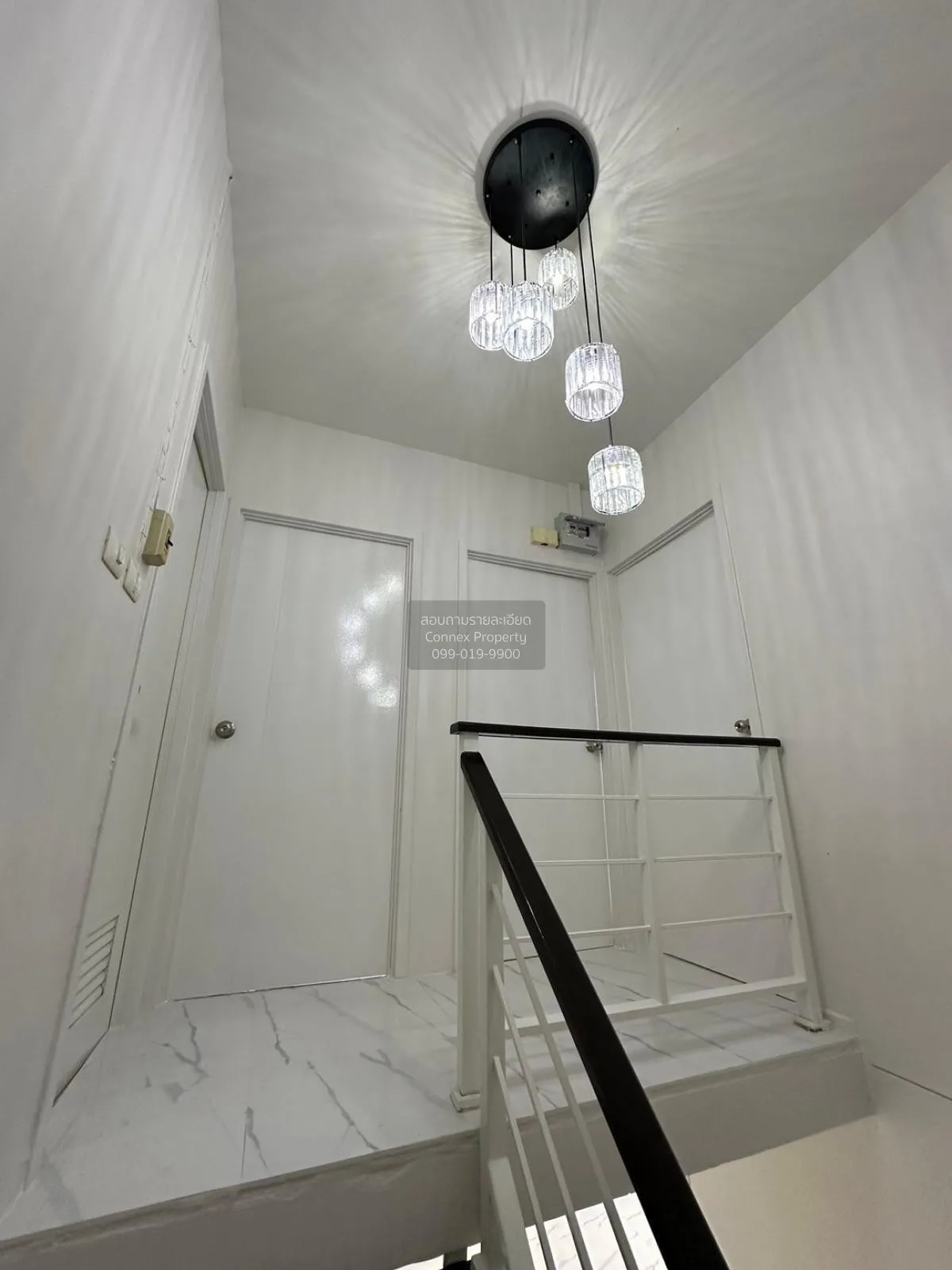 ขายทาวน์เฮ้าส์/ทาวน์โฮม  บ้านพฤกษา 74/3 ศรีนครินทร์-เทพารักษ์ บาง