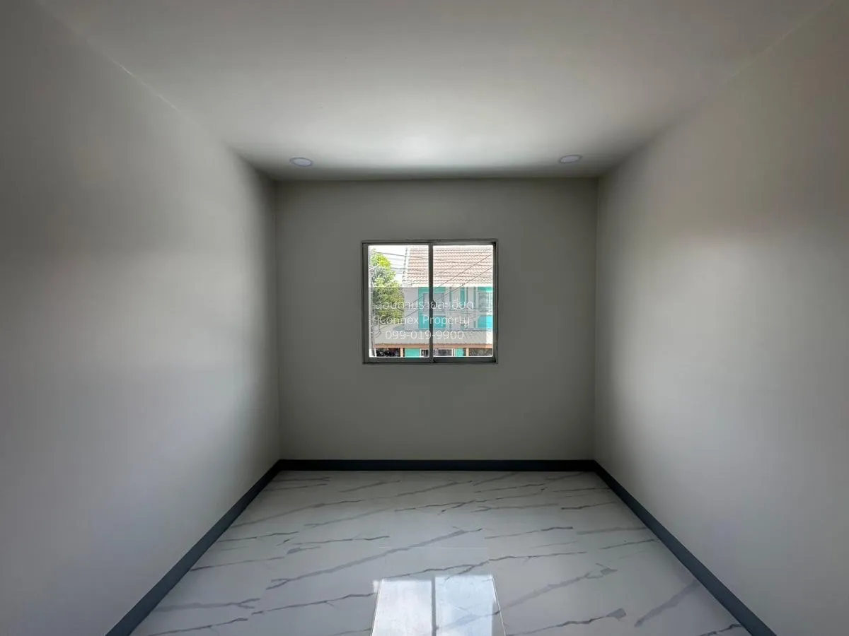 ขายทาวน์เฮ้าส์/ทาวน์โฮม  บ้านพฤกษา 74/3 ศรีนครินทร์-เทพารักษ์ บาง