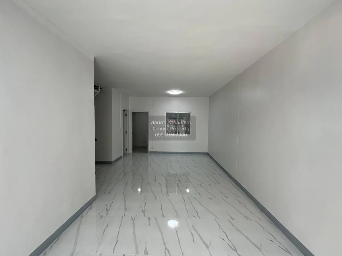 ขายทาวน์เฮ้าส์/ทาวน์โฮม  บ้านพฤกษา 74/3 ศรีนครินทร์-เทพารักษ์ บาง