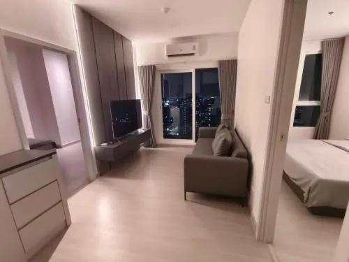 For Rent Condo , Supalai Loft Sathorn-Ratchaphruek , BTS-Bang Wa , Pakklong Phasi Charoen , Phasi Charoen , Bangkok , CX-94663
