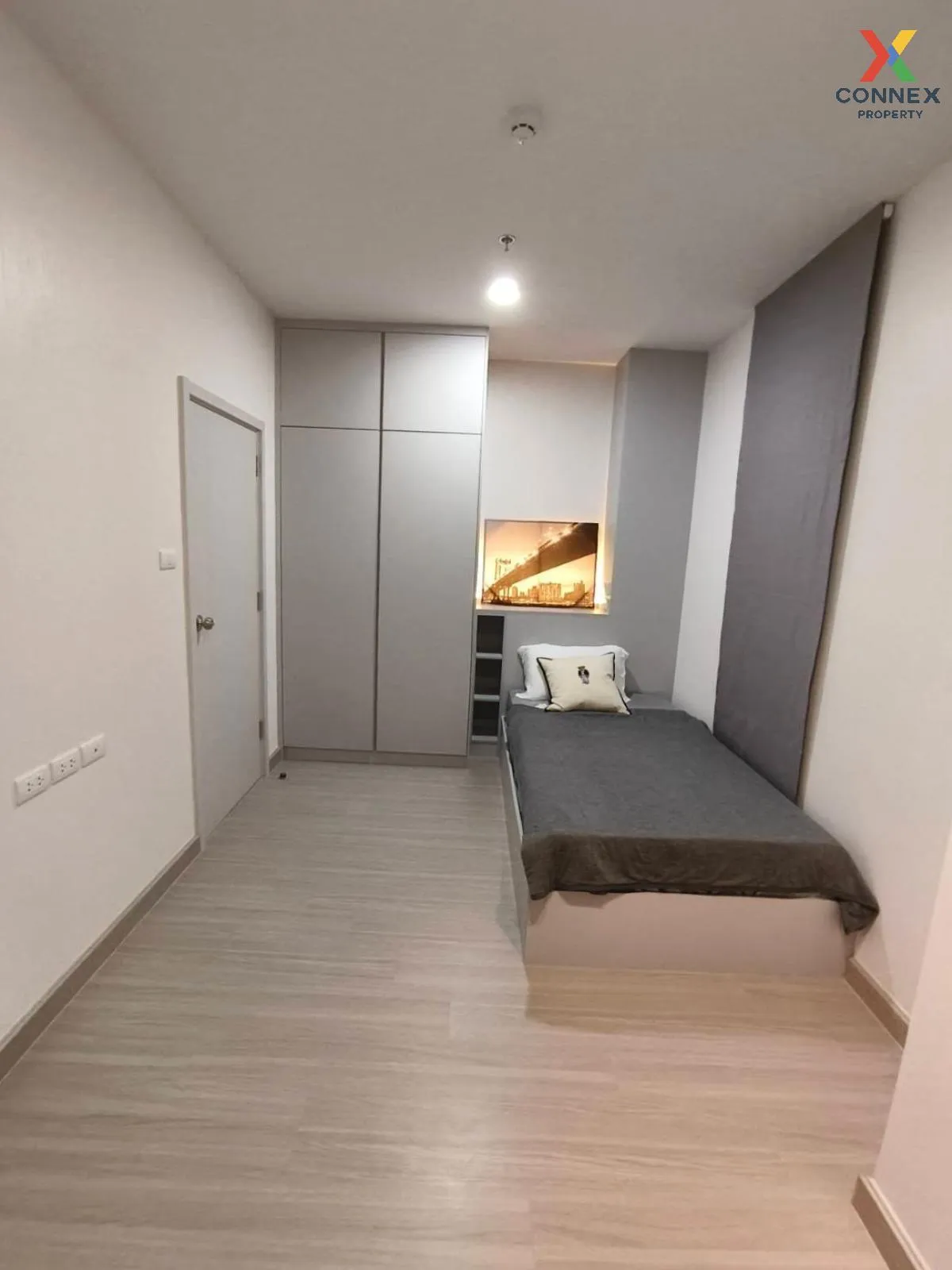 ขายคอนโด  ศุภาลัย ลอฟท์ สาทร-ราชพฤกษ์ BTS-บางหว้า ปากคลองภาษีเจริ