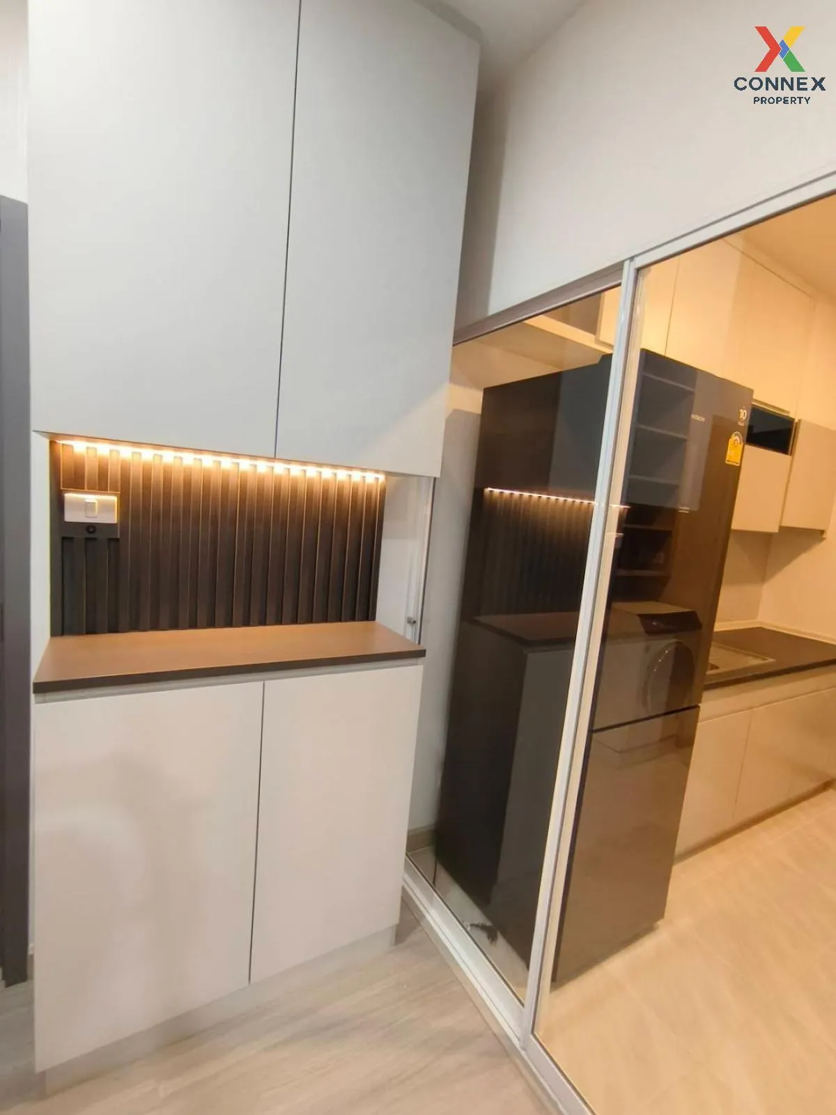 ขายคอนโด  ศุภาลัย ลอฟท์ สาทร-ราชพฤกษ์ BTS-บางหว้า ปากคลองภาษีเจริ 4