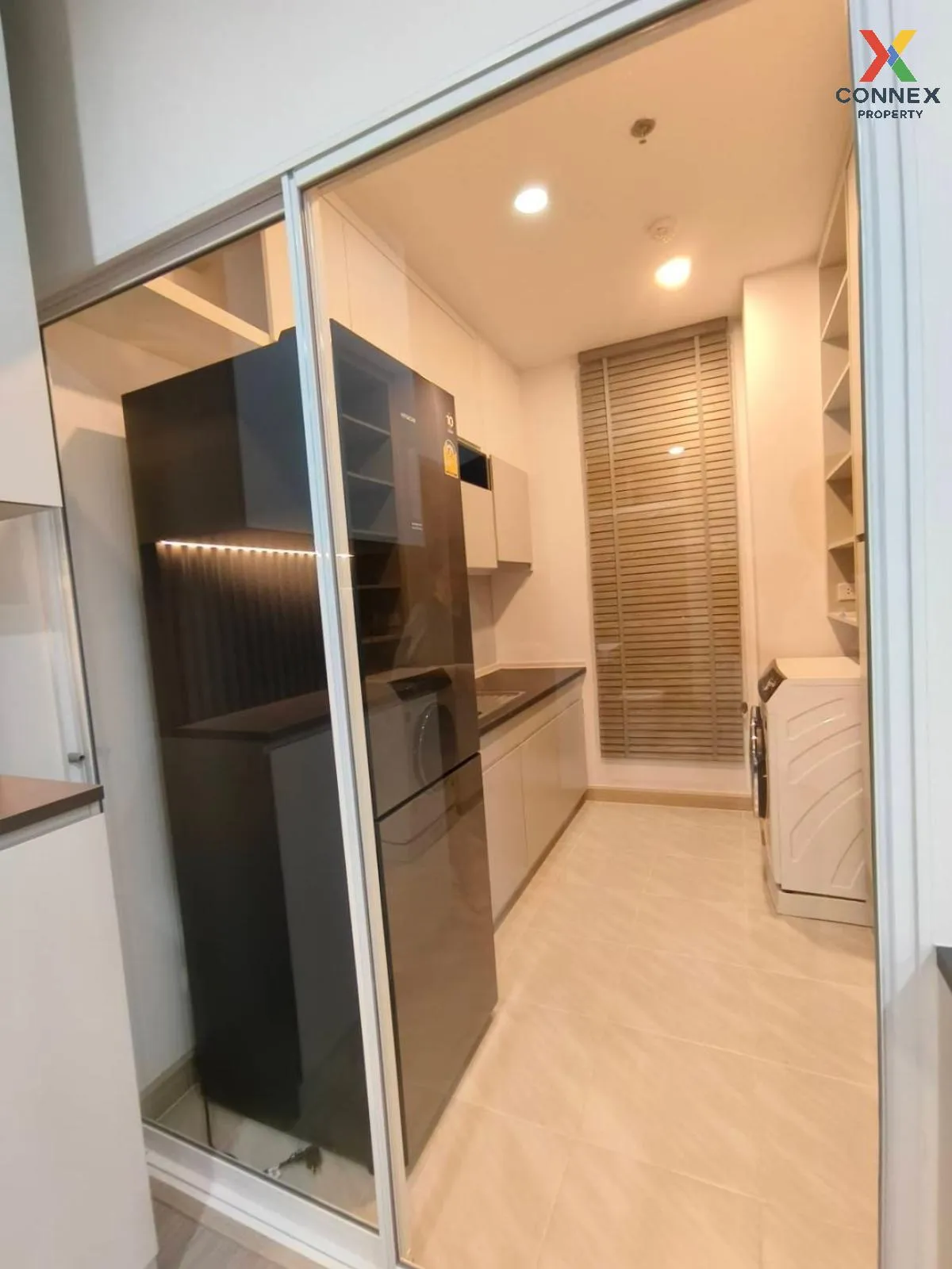 ขายคอนโด  ศุภาลัย ลอฟท์ สาทร-ราชพฤกษ์ BTS-บางหว้า ปากคลองภาษีเจริ