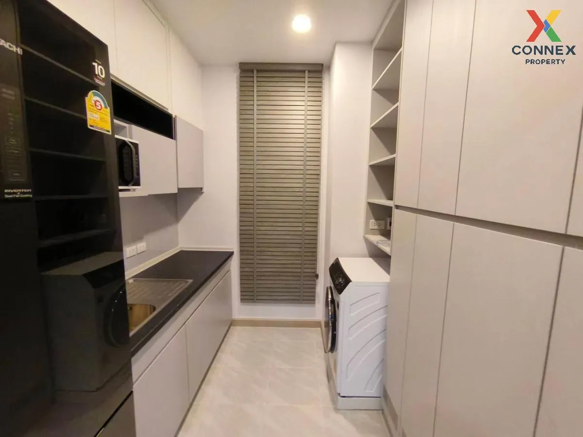 ขายคอนโด  ศุภาลัย ลอฟท์ สาทร-ราชพฤกษ์ BTS-บางหว้า ปากคลองภาษีเจริ