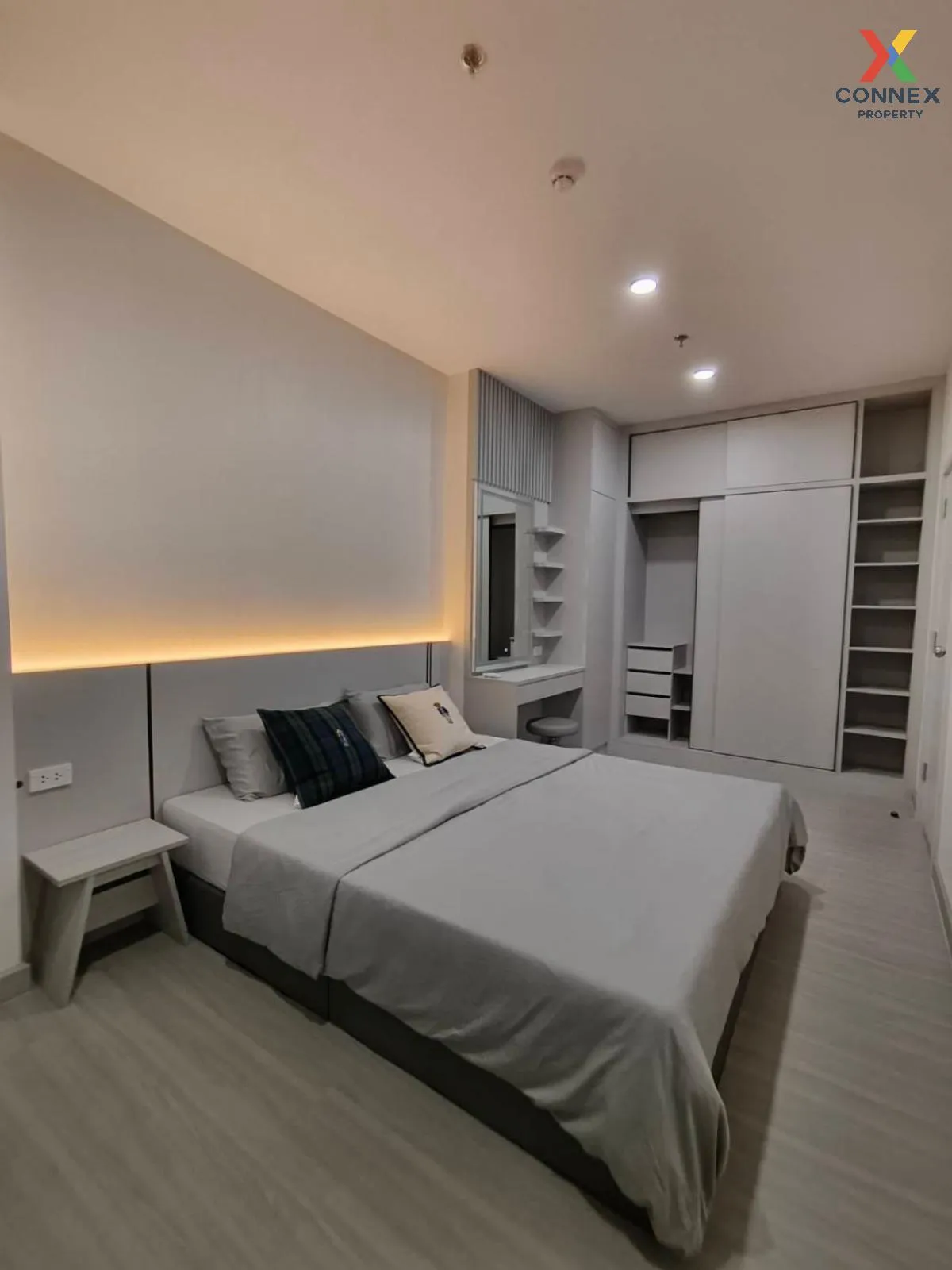 ขายคอนโด  ศุภาลัย ลอฟท์ สาทร-ราชพฤกษ์ BTS-บางหว้า ปากคลองภาษีเจริ