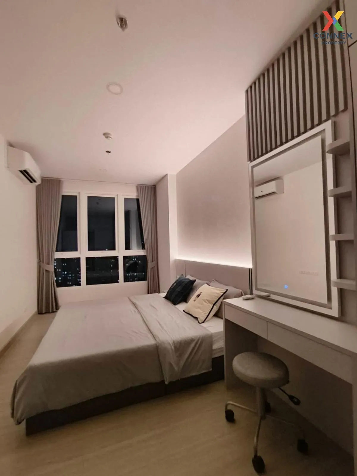 ขายคอนโด  ศุภาลัย ลอฟท์ สาทร-ราชพฤกษ์ BTS-บางหว้า ปากคลองภาษีเจริ