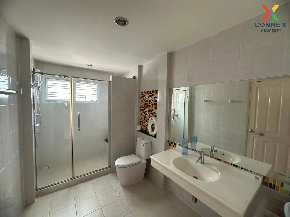 ขายทาวน์เฮ้าส์/ทาวน์โฮม  ชวนชื่น จรัญ 3 วัดท่าพระ เขต บางกอกใหญ่ 