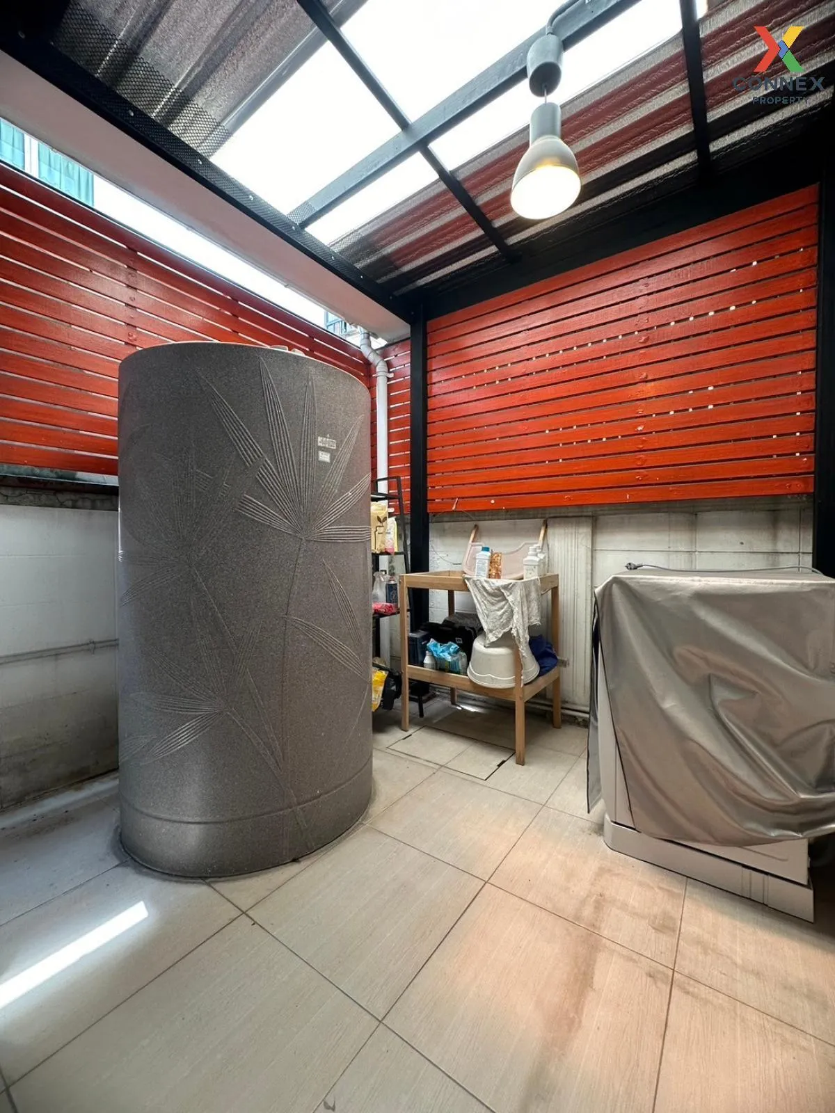 ขายทาวน์เฮ้าส์/ทาวน์โฮม  ชวนชื่น จรัญ 3 วัดท่าพระ เขต บางกอกใหญ่ 