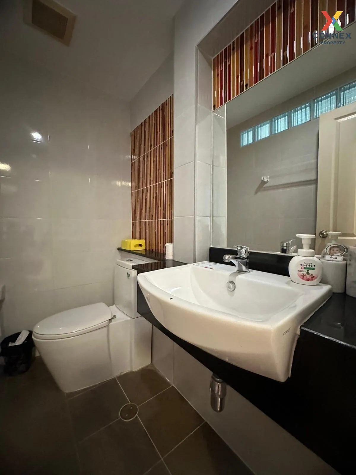 ขายทาวน์เฮ้าส์/ทาวน์โฮม  ชวนชื่น จรัญ 3 วัดท่าพระ เขต บางกอกใหญ่ 