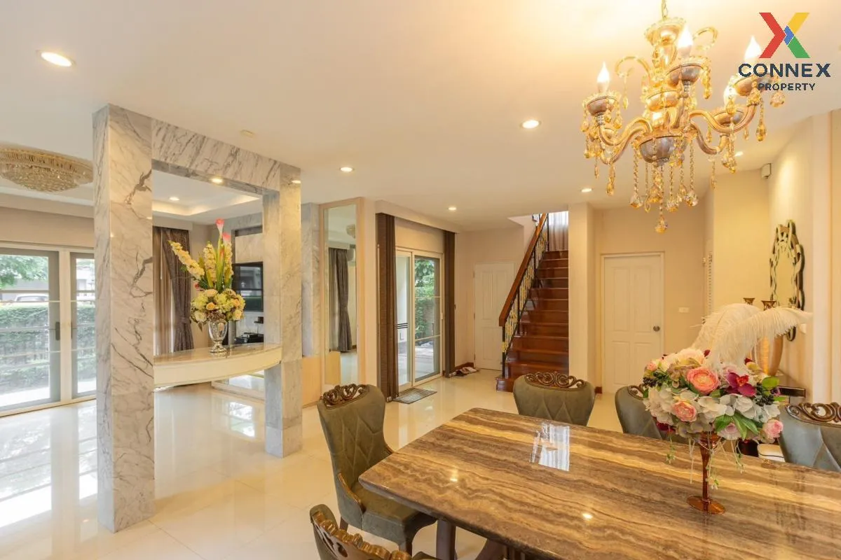 ขายบ้าน  ลัดดารมย์ อิลิแกนซ์ ศาลากลาง เชียงใหม่ ฟ้าฮ่าม เมืองเชีย ขายบ้าน  ลัดดารมย์ อิลิแกนซ์ ศาลากลาง เชียงใหม่ ฟ้าฮ่าม เมืองเชีย 3