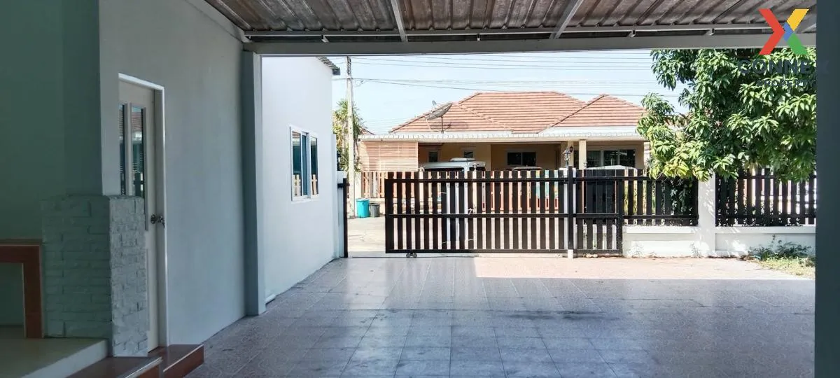 For Sale House , Sindhiwa Thani Fest Talingchan Ayutthaya , Talin