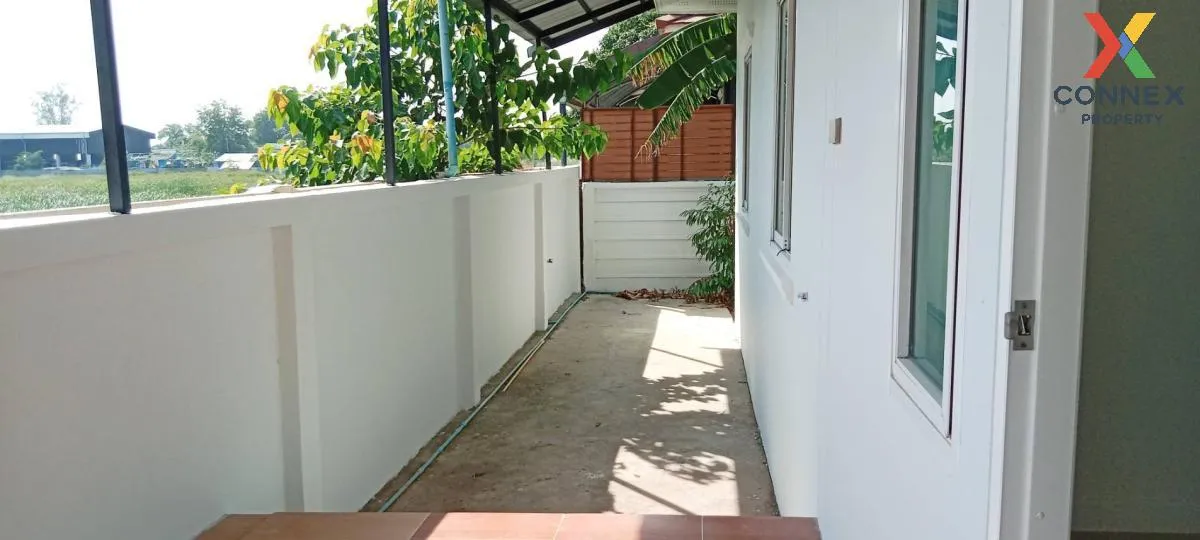 For Sale House , Sindhiwa Thani Fest Talingchan Ayutthaya , Talin