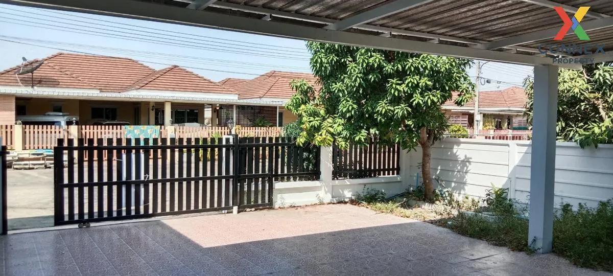 For Sale House , Sindhiwa Thani Fest Talingchan Ayutthaya , Talin