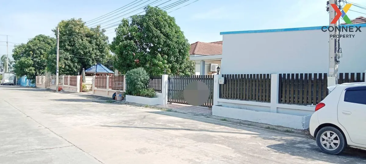 For Sale House , Sindhiwa Thani Fest Talingchan Ayutthaya , Talin 2