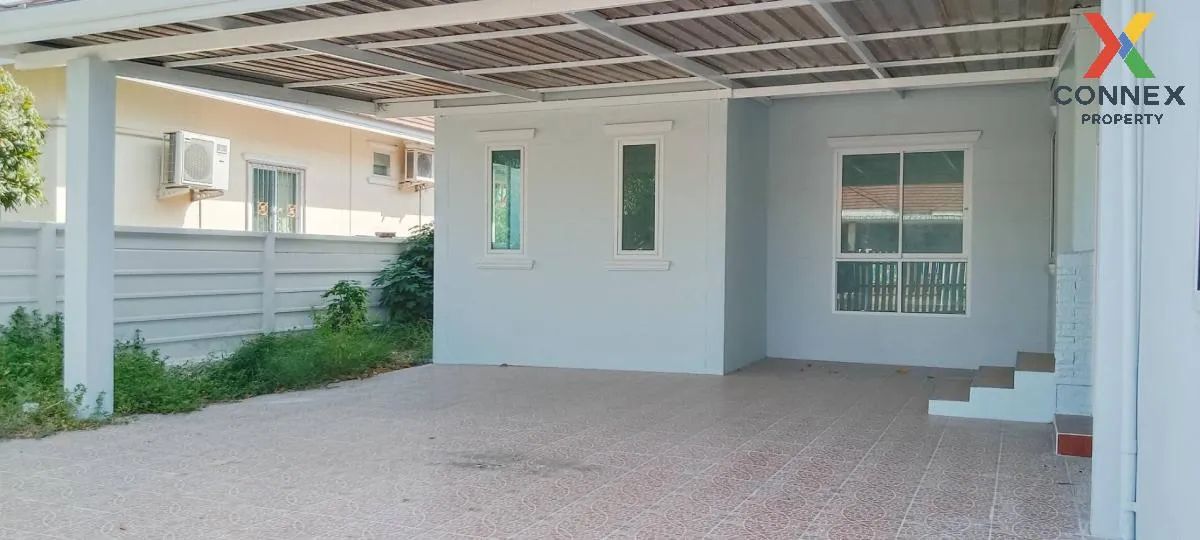 For Sale House , Sindhiwa Thani Fest Talingchan Ayutthaya , Talin 3