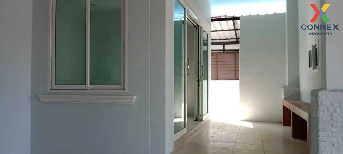 For Sale House , Sindhiwa Thani Fest Talingchan Ayutthaya , Talin