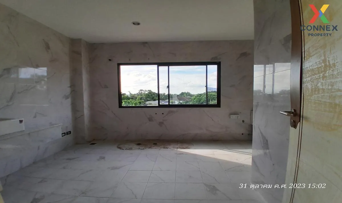For Sale Townhouse/Townhome  , Mesto Kaset-Navamin , Khlong Kum ,