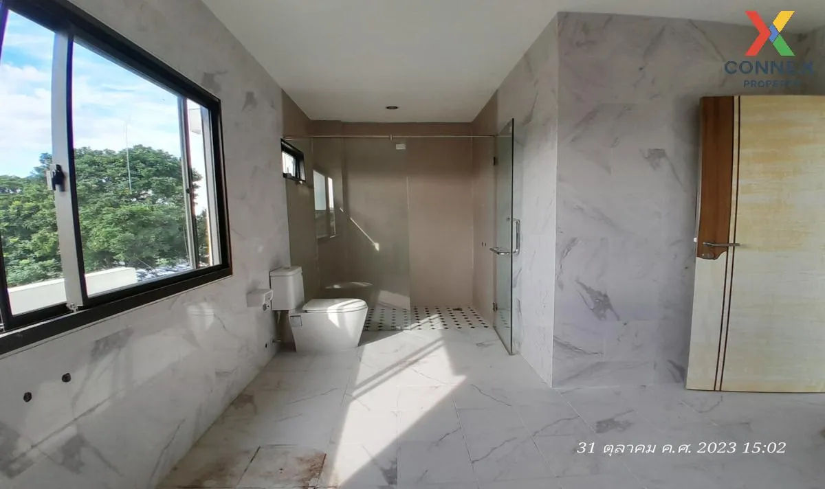 For Sale Townhouse/Townhome  , Mesto Kaset-Navamin , Khlong Kum ,