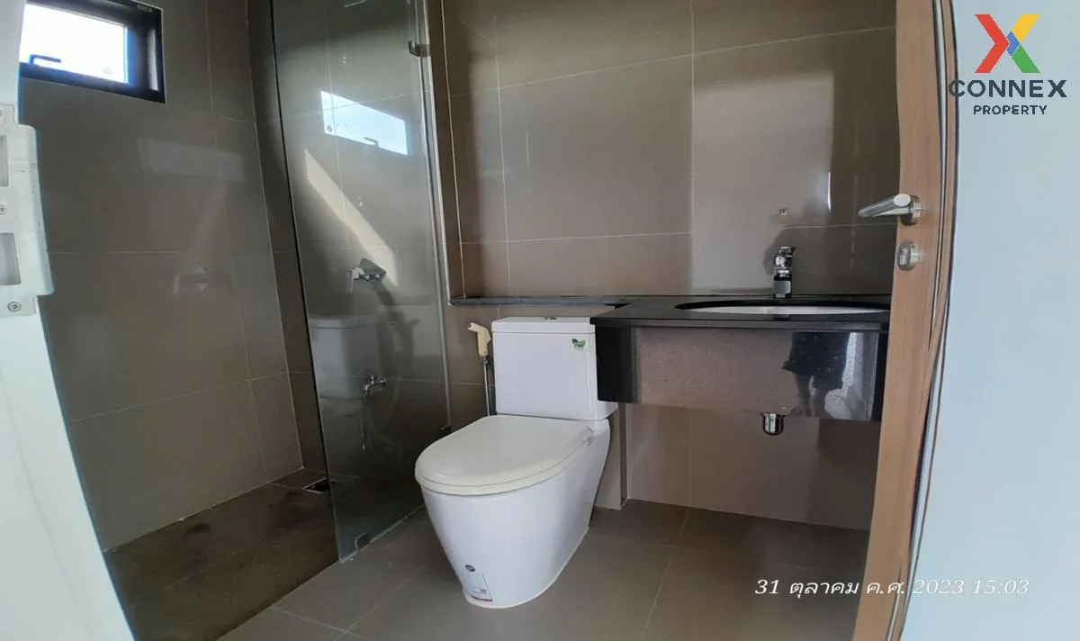 For Sale Townhouse/Townhome  , Mesto Kaset-Navamin , Khlong Kum ,