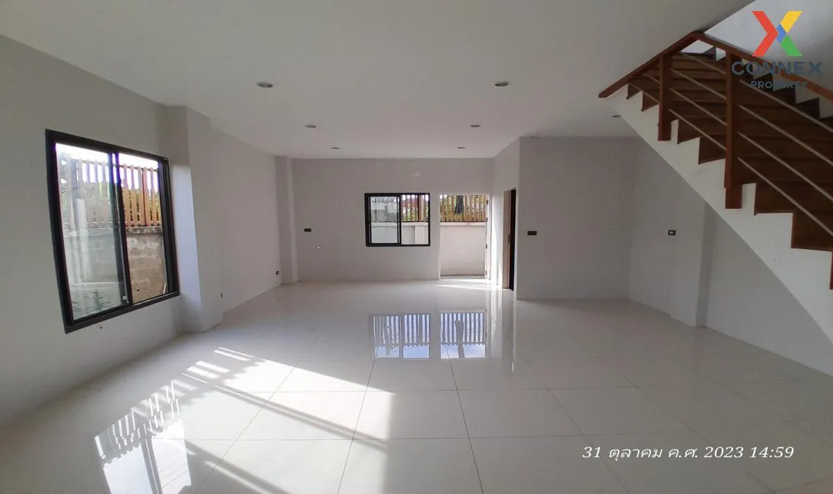 For Sale Townhouse/Townhome  , Mesto Kaset-Navamin , Khlong Kum , 2