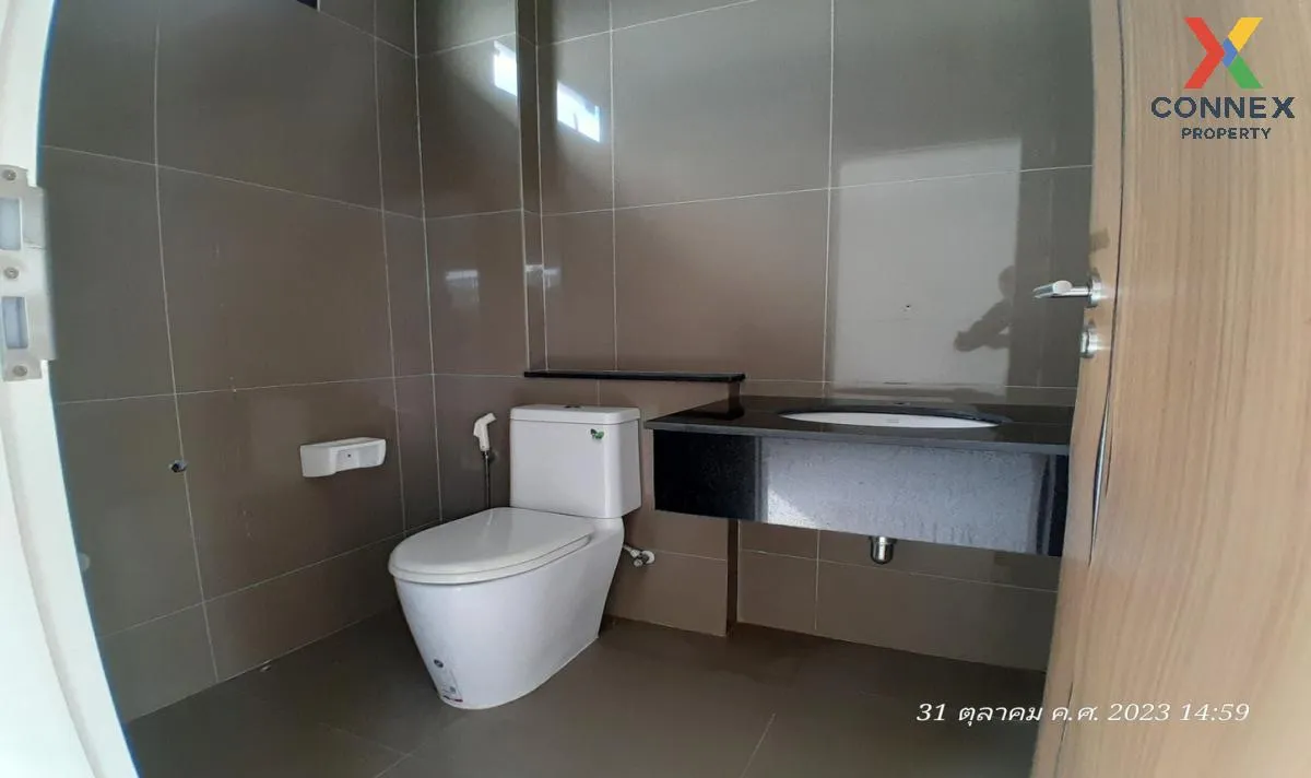 For Sale Townhouse/Townhome  , Mesto Kaset-Navamin , Khlong Kum , 3