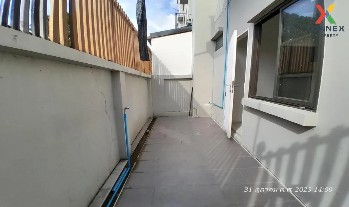 For Sale Townhouse/Townhome  , Mesto Kaset-Navamin , Khlong Kum , 4