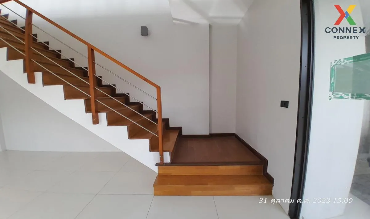 For Sale Townhouse/Townhome  , Mesto Kaset-Navamin , Khlong Kum ,