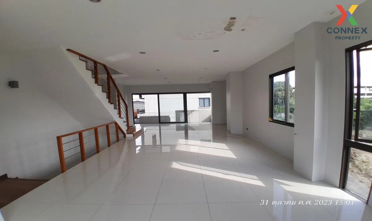 For Sale Townhouse/Townhome  , Mesto Kaset-Navamin , Khlong Kum ,