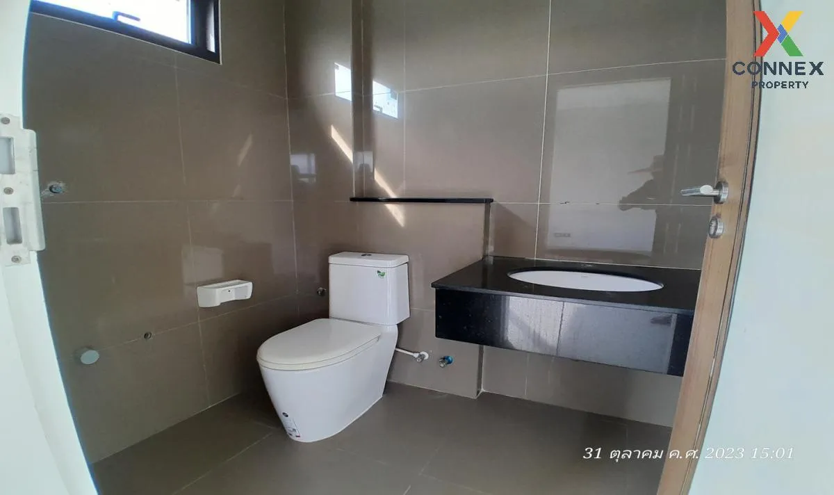 For Sale Townhouse/Townhome  , Mesto Kaset-Navamin , Khlong Kum ,