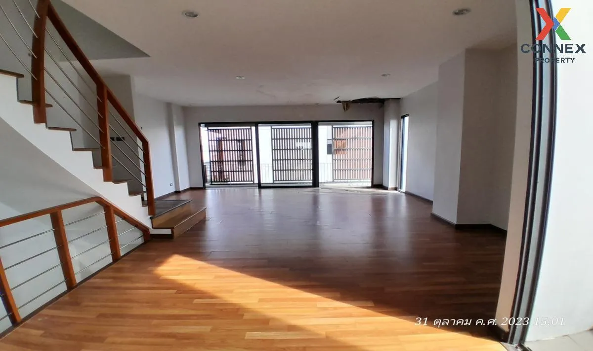 For Sale Townhouse/Townhome  , Mesto Kaset-Navamin , Khlong Kum ,