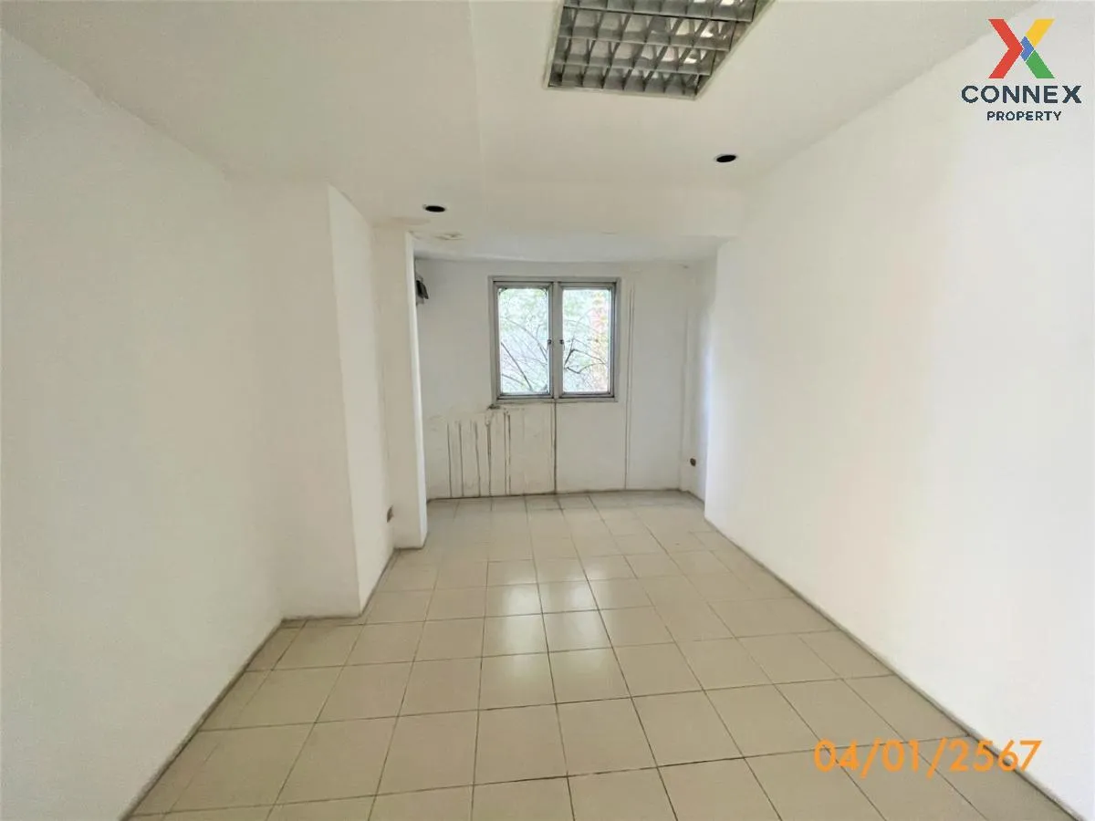 ขายบ้านพักอาศัย 4 ชั้น (โฮมออฟฟิศ) ซอย ลาดพร้าว 101 แยก 13 คลองเจ