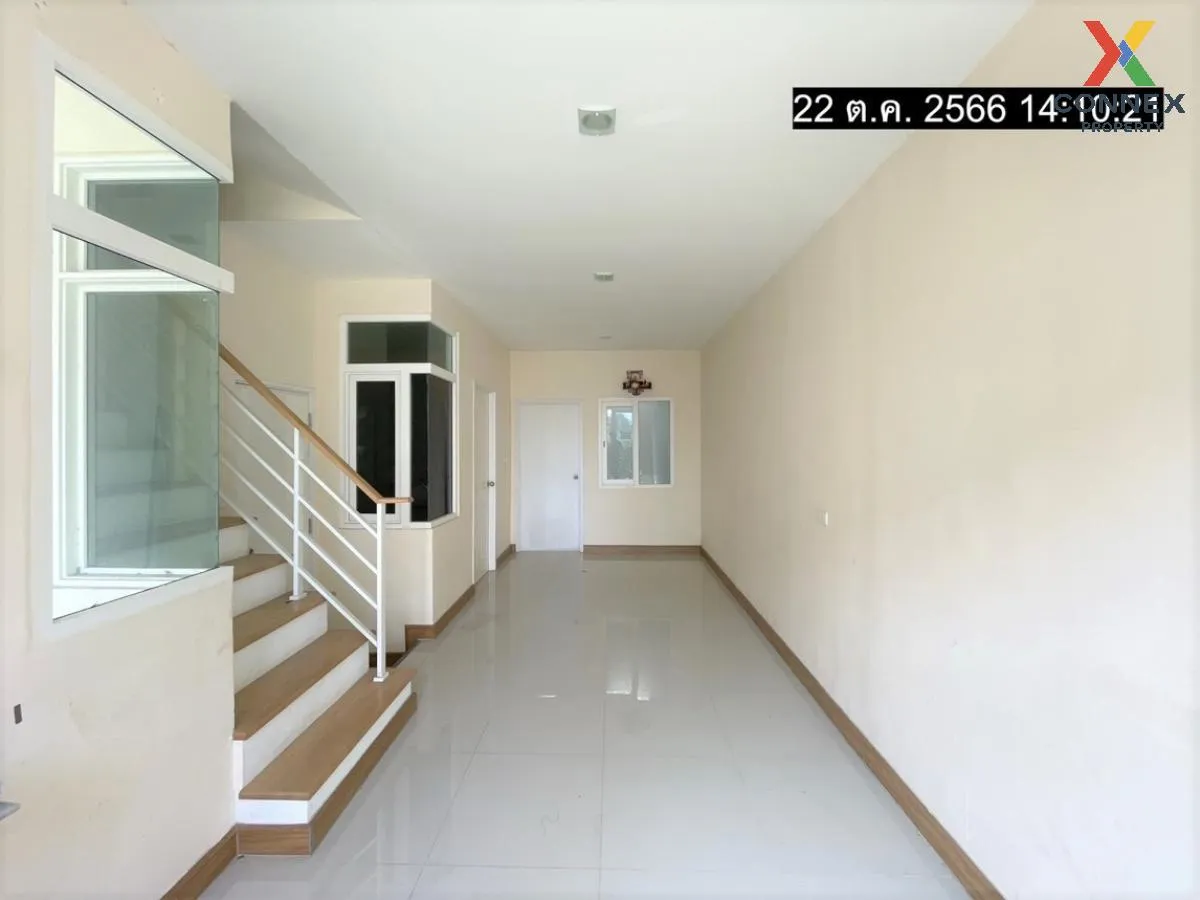 For Sale Townhouse/Townhome  , Golden Town Rama 2 , Phanthai Nora For Sale Townhouse/Townhome  , Golden Town Rama 2 , Phanthai Nora 2