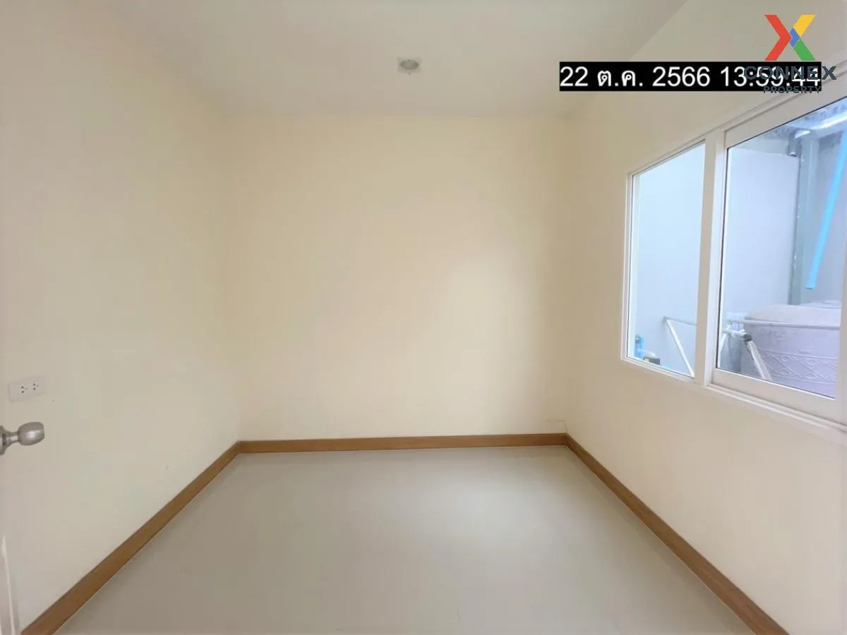 For Sale Townhouse/Townhome  , Golden Town Rama 2 , Phanthai Nora For Sale Townhouse/Townhome  , Golden Town Rama 2 , Phanthai Nora 4