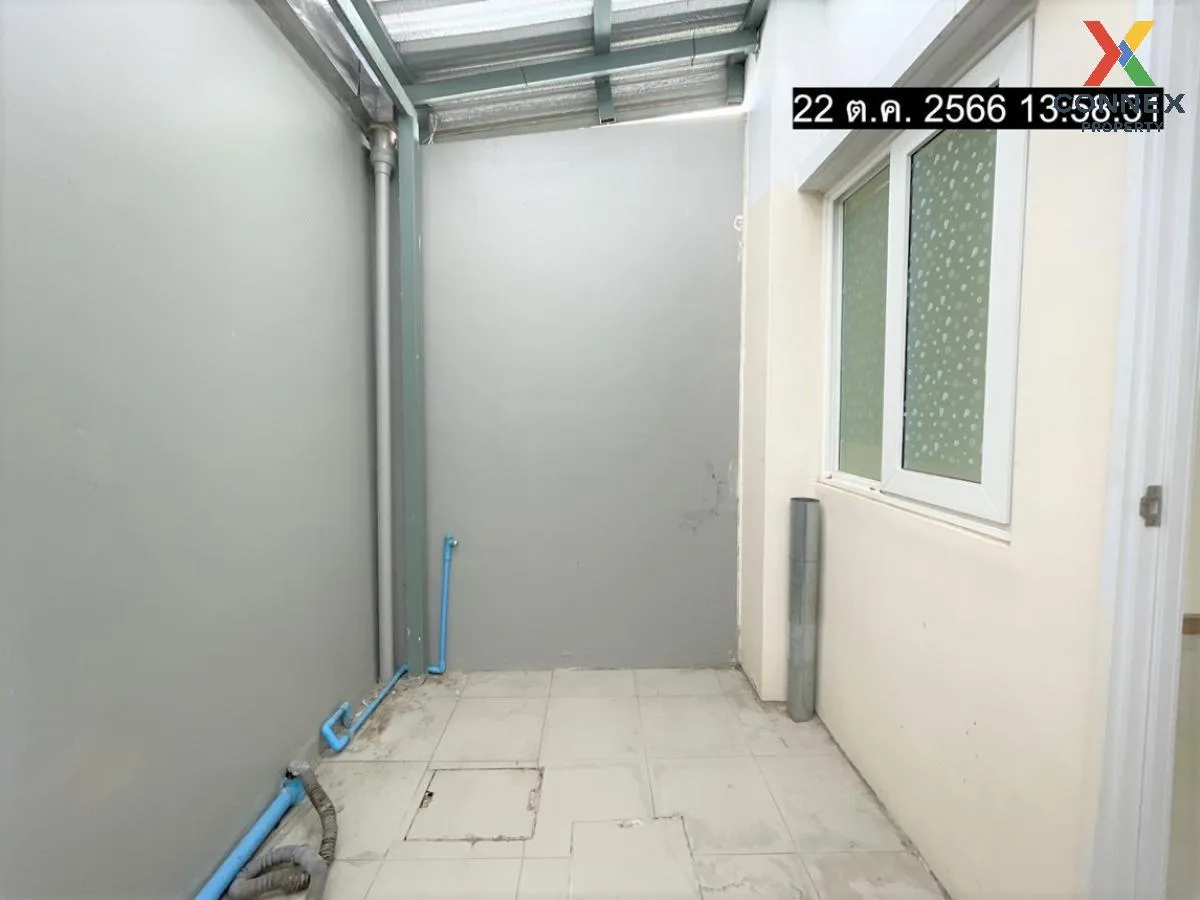 For Sale Townhouse/Townhome  , Golden Town Rama 2 , Phanthai Nora For Sale Townhouse/Townhome  , Golden Town Rama 2 , Phanthai Nora