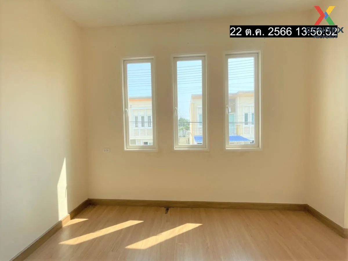 For Sale Townhouse/Townhome  , Golden Town Rama 2 , Phanthai Nora For Sale Townhouse/Townhome  , Golden Town Rama 2 , Phanthai Nora