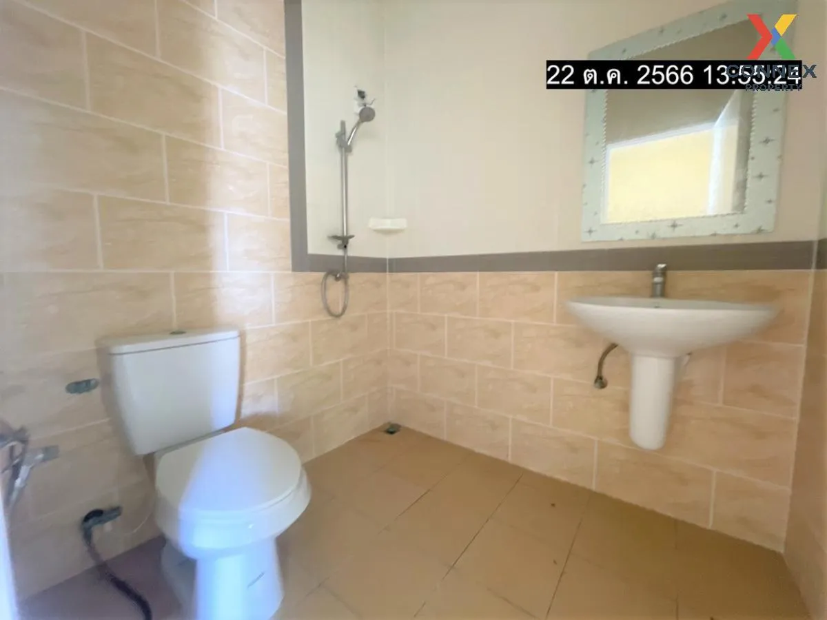 For Sale Townhouse/Townhome  , Golden Town Rama 2 , Phanthai Nora For Sale Townhouse/Townhome  , Golden Town Rama 2 , Phanthai Nora