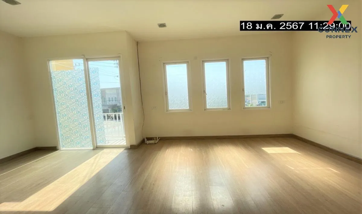For Sale Townhouse/Townhome  , Golden Town Rama 2 , Phanthai Nora