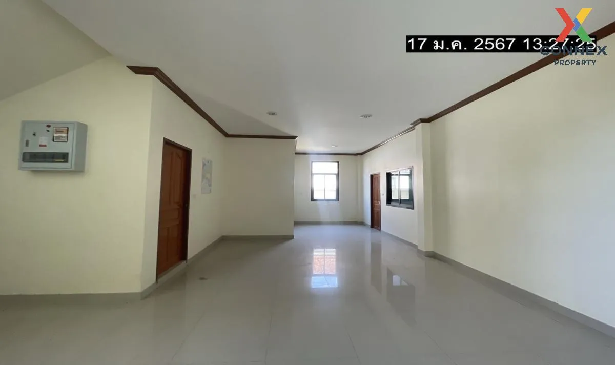 For Sale Townhouse/Townhome  , Golden Town Rama 2 , Phanthai Nora