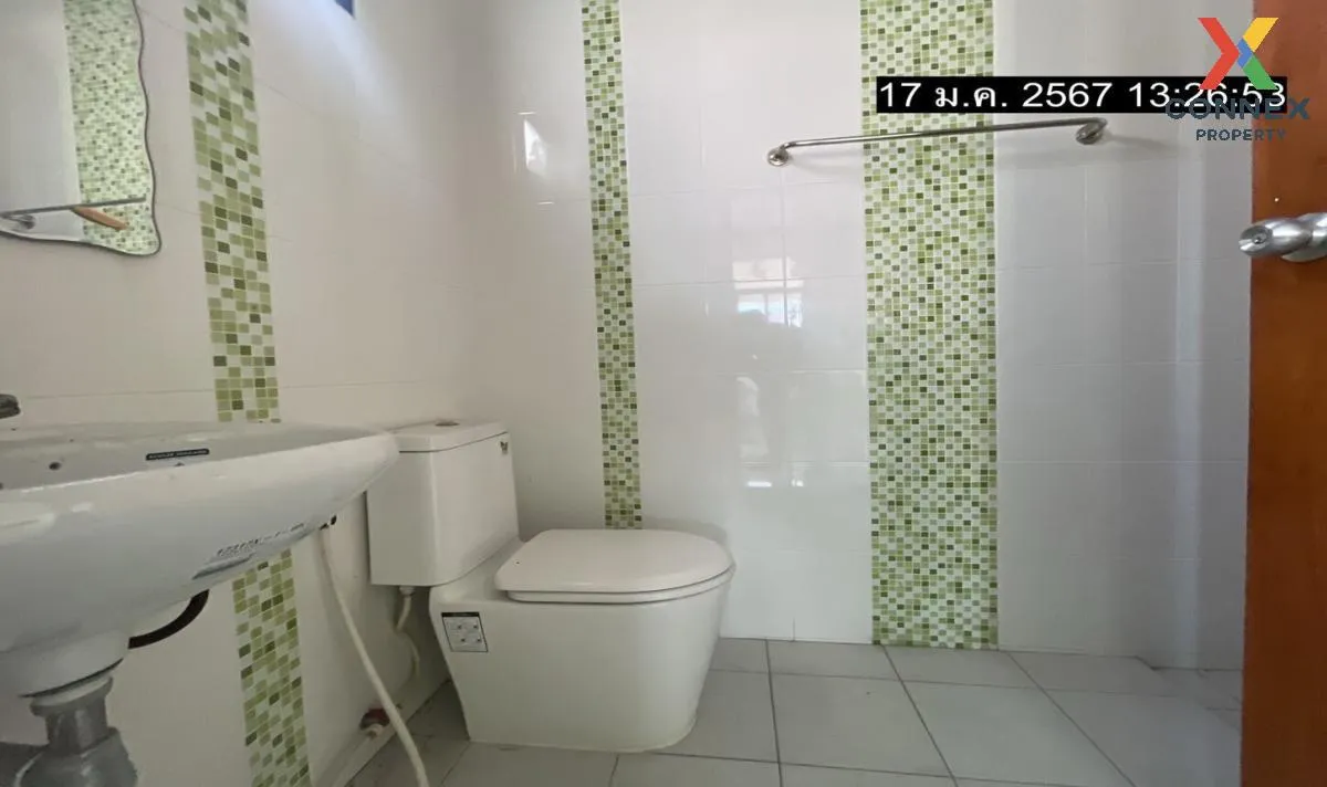 For Sale Townhouse/Townhome  , Golden Town Rama 2 , Phanthai Nora