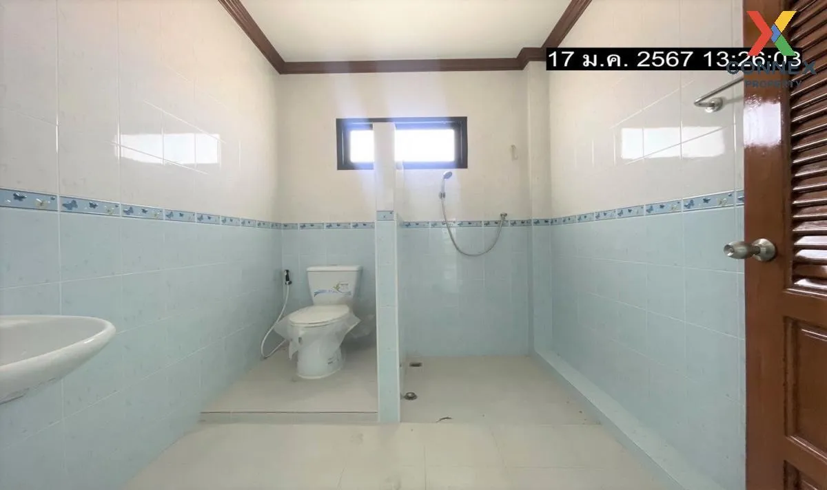 For Sale Townhouse/Townhome  , Golden Town Rama 2 , Phanthai Nora