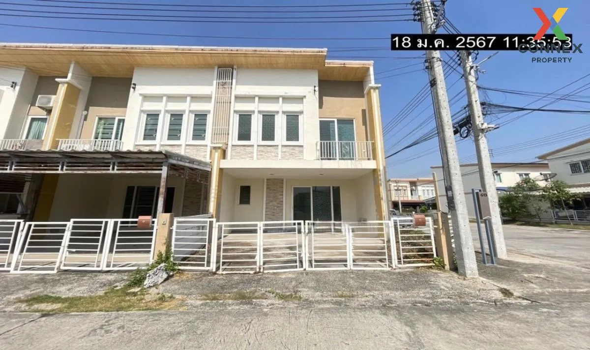 For Sale Townhouse/Townhome  , Golden Town Rama 2 , Phanthai Nora 1
