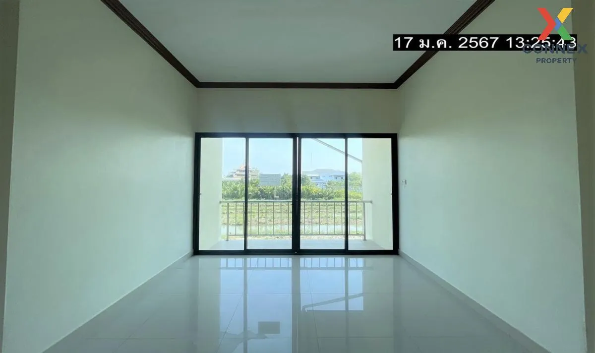 For Sale Townhouse/Townhome  , Golden Town Rama 2 , Phanthai Nora