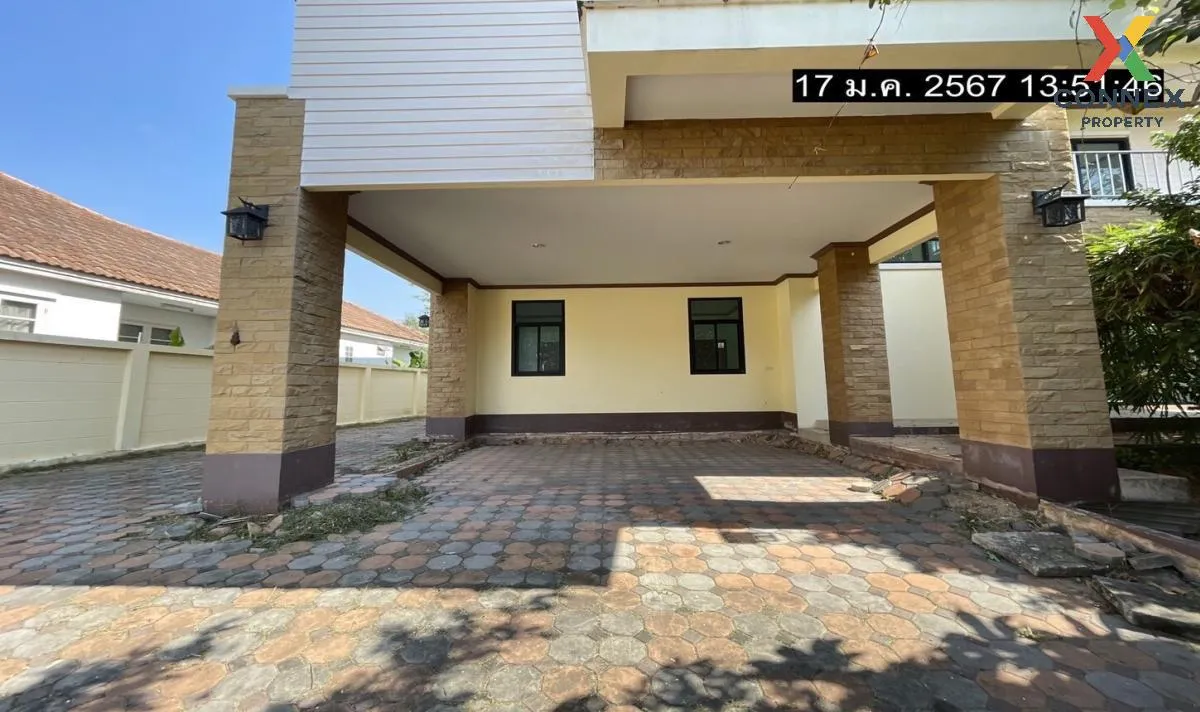 For Sale Townhouse/Townhome  , Golden Town Rama 2 , Phanthai Nora