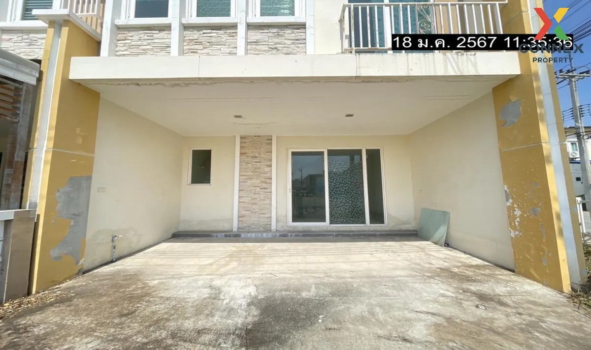 For Sale Townhouse/Townhome  , Golden Town Rama 2 , Phanthai Nora 2