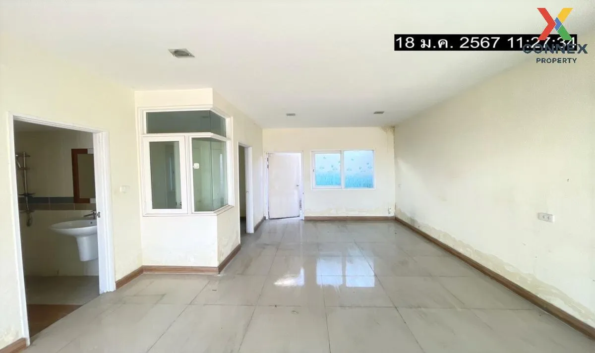 For Sale Townhouse/Townhome  , Golden Town Rama 2 , Phanthai Nora 3