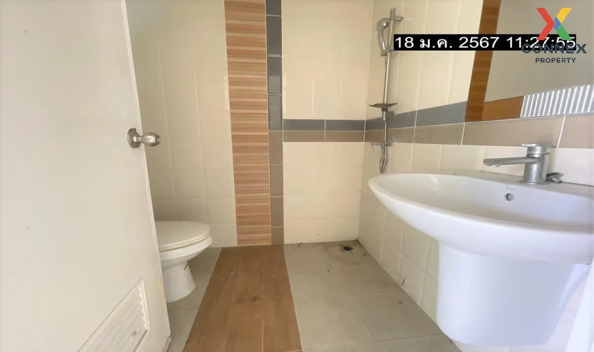 For Sale Townhouse/Townhome  , Golden Town Rama 2 , Phanthai Nora 4
