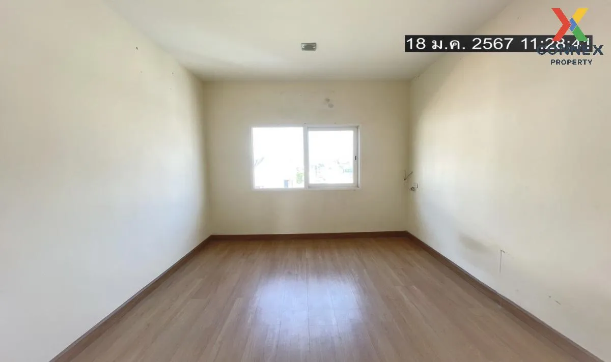 For Sale Townhouse/Townhome  , Golden Town Rama 2 , Phanthai Nora