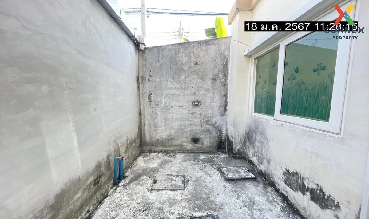 For Sale Townhouse/Townhome  , Golden Town Rama 2 , Phanthai Nora