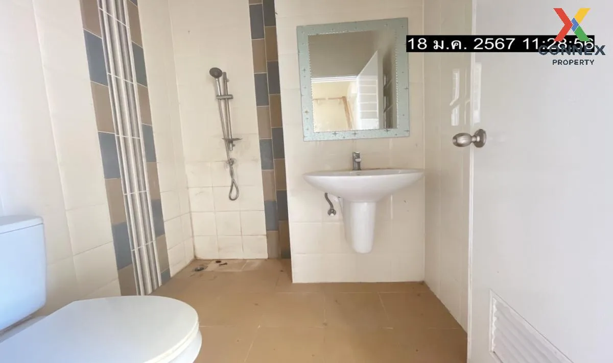 For Sale Townhouse/Townhome  , Golden Town Rama 2 , Phanthai Nora