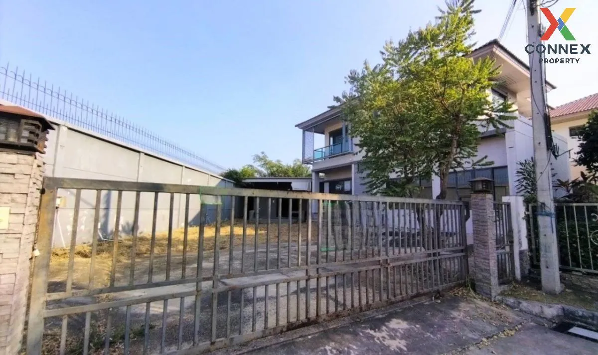 For Sale House , Saransiri Tiwanon-Chaengwattana , Ban Mai , Muea For Sale House , Saransiri Tiwanon-Chaengwattana , Ban Mai , Muea 1